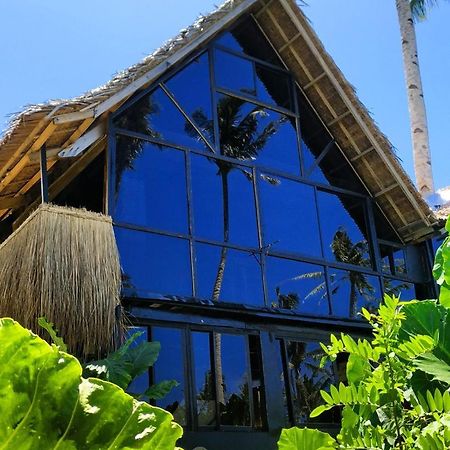 Tarzan'S House General Luna (Surigao del Norte) Exterior foto