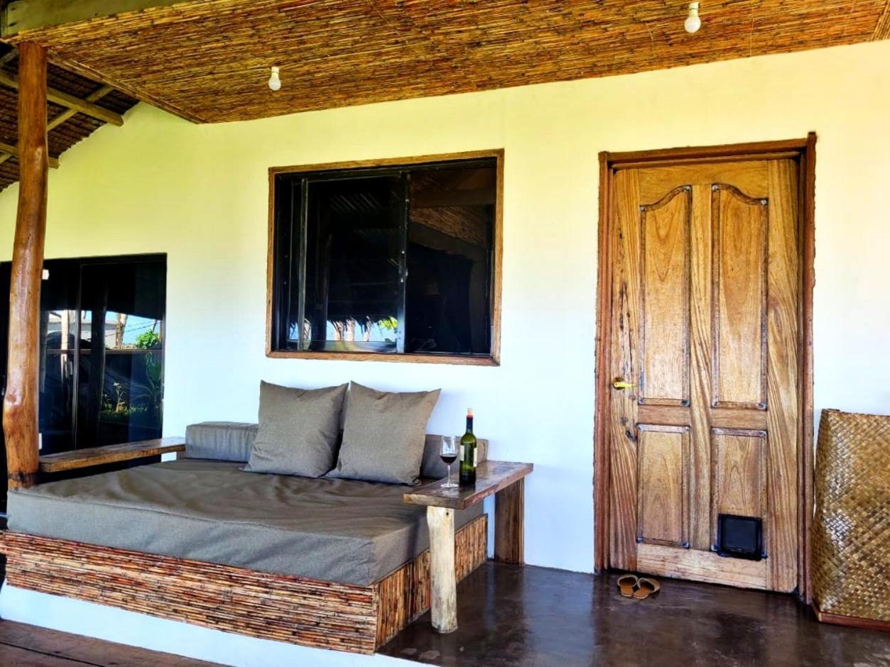 Tarzan'S House General Luna (Surigao del Norte) Exterior foto