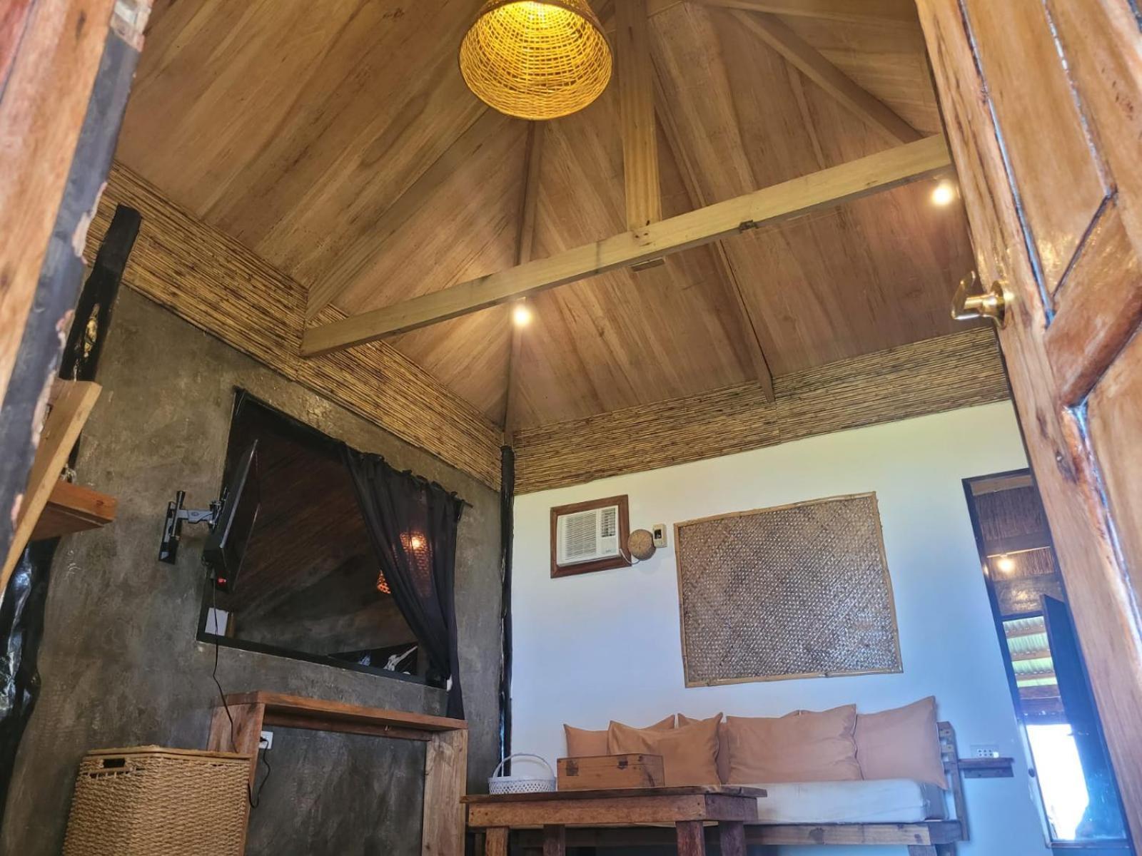 Tarzan'S House General Luna (Surigao del Norte) Exterior foto